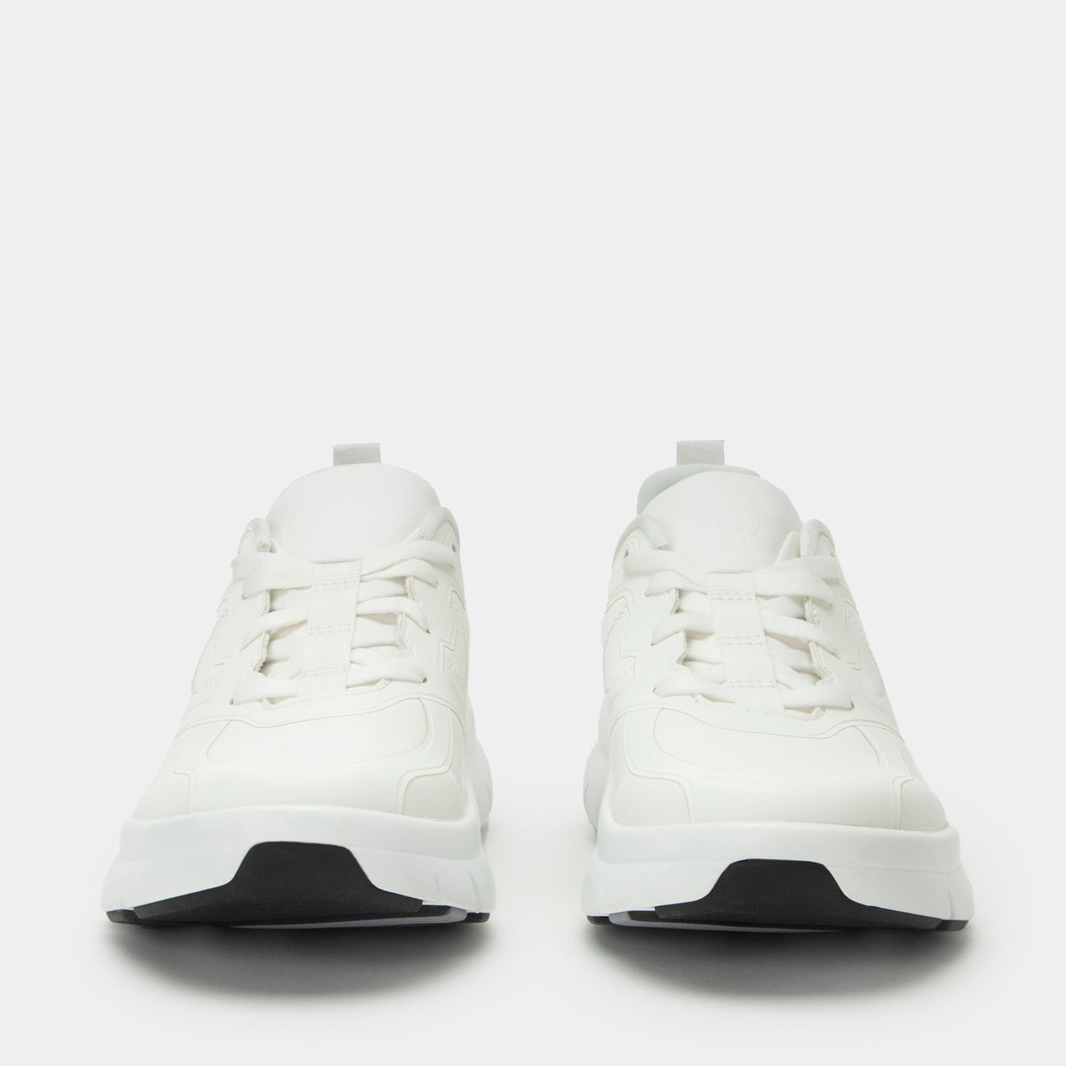 Solstyce White Out Shoe | Alegria Shoes