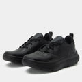 Solstyce Black Out Shoe | Alegria Shoes