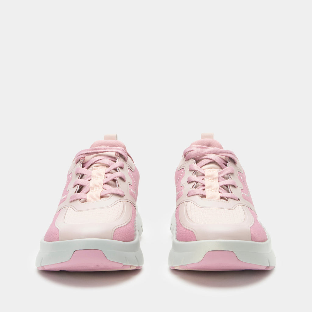 Solstyce Retro Blush Shoe | Alegria Shoes