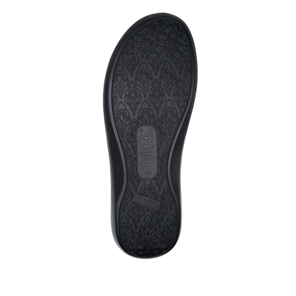Spright Decorum sport rocker Dream Fit® knit upper shoe with lightweight responsive outsole. SPR-5680_S6