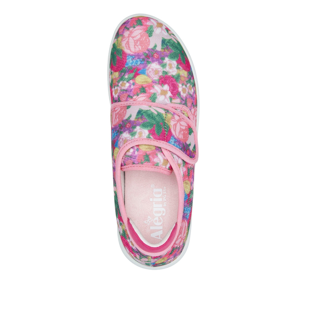 Spright Chillax Pink Shoe | Alegria Shoes