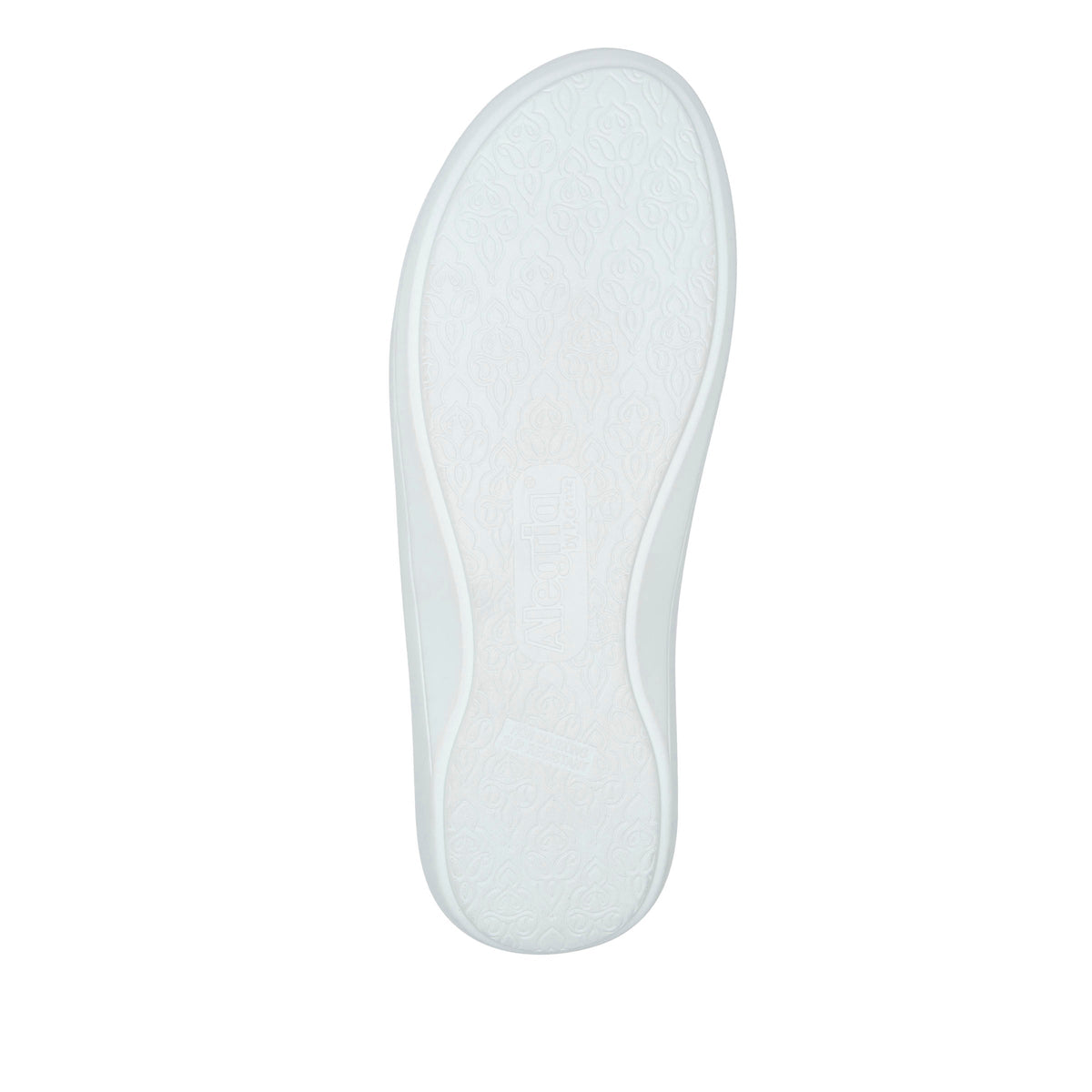 Spright Chillax Pink Shoe | Alegria Shoes