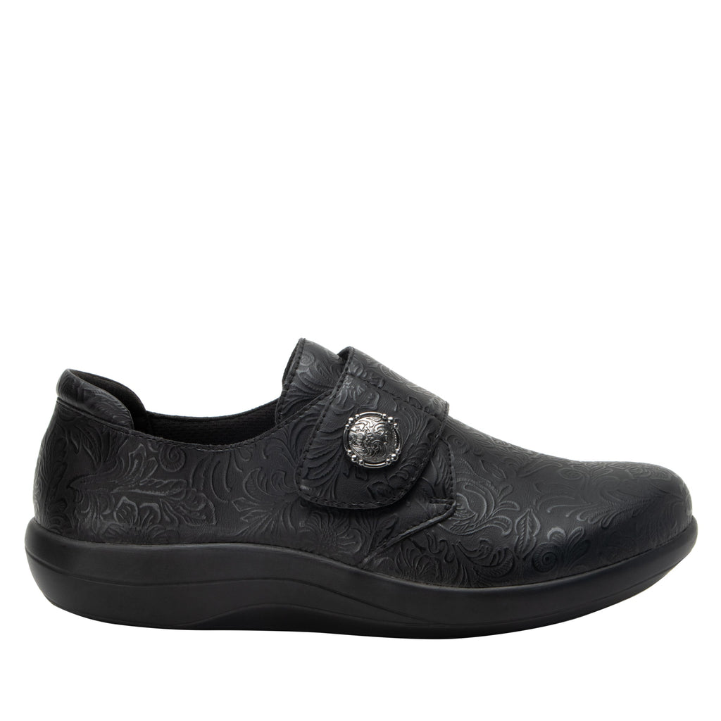 Spright Aged Ink sport rocker shoe with a vegan upper and lightweight responsive outsole. SPR-7470_S2