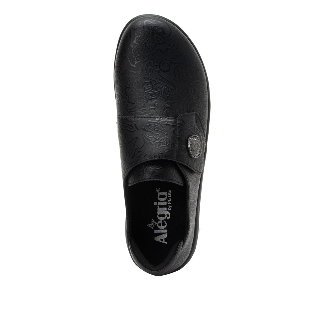 Spright Aged Ink Shoe | Alegria Shoes