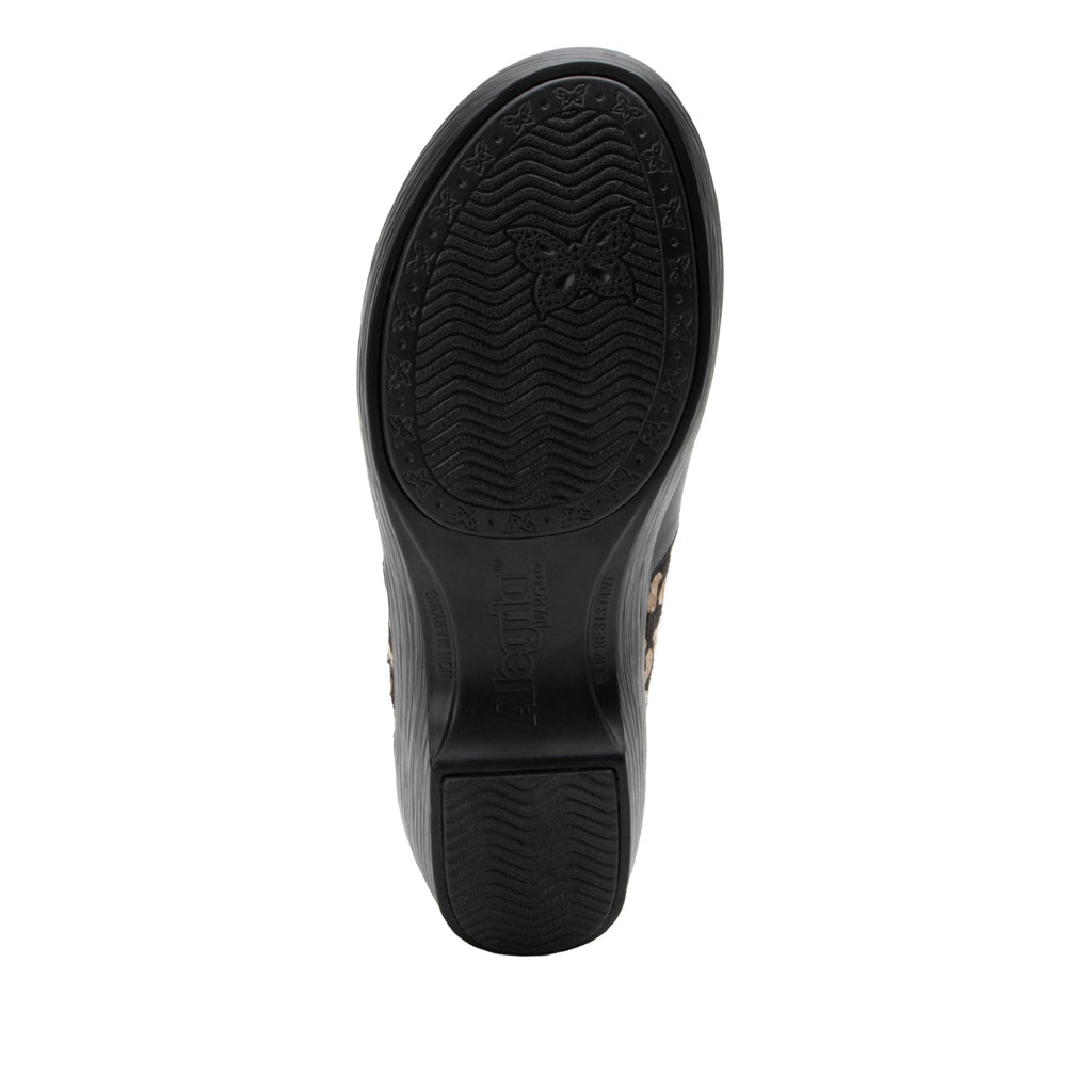 Serina Tundra Boot | Alegria Shoes