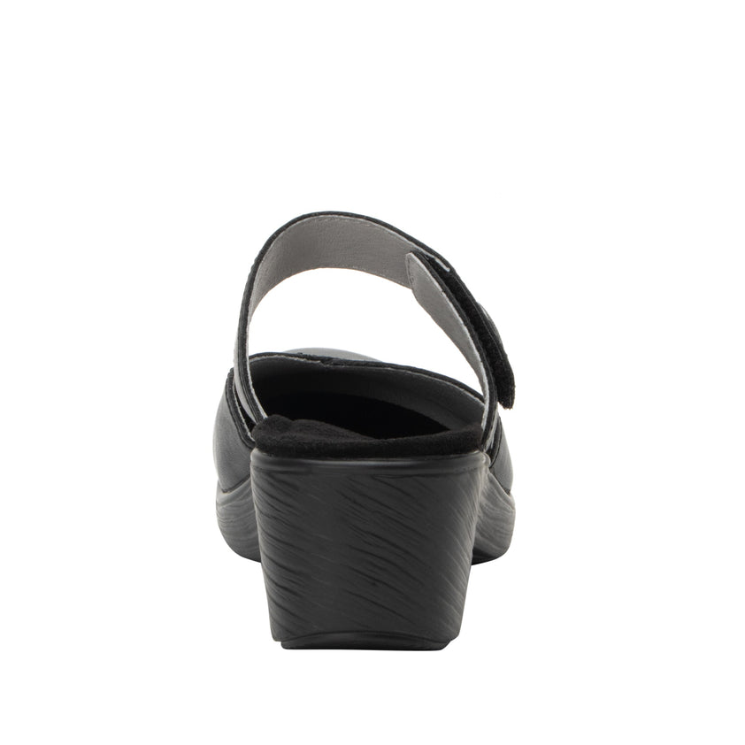 Sydni Coal Shoe - Alegria Shoes