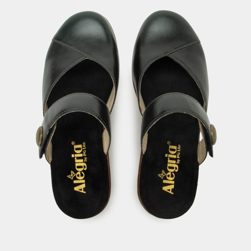 Sydni Forest Shoe | Alegria Shoes
