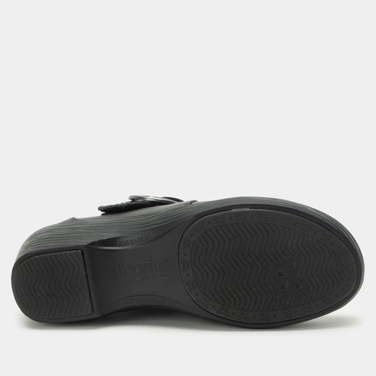 Symone Coal Boot | Alegria Shoes