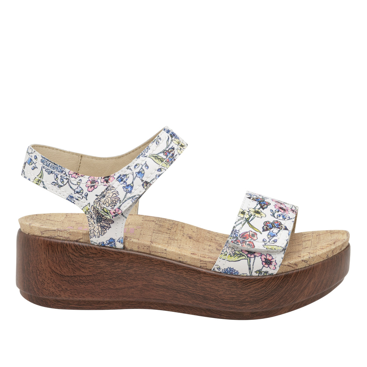 Tamsyn Fine & Dandy Sandal | Alegria Shoes