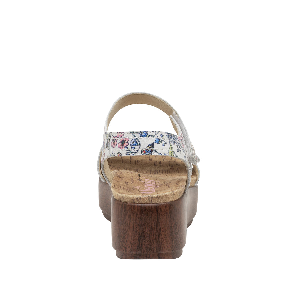 Tamsyn Fine & Dandy Sandal | Alegria Shoes