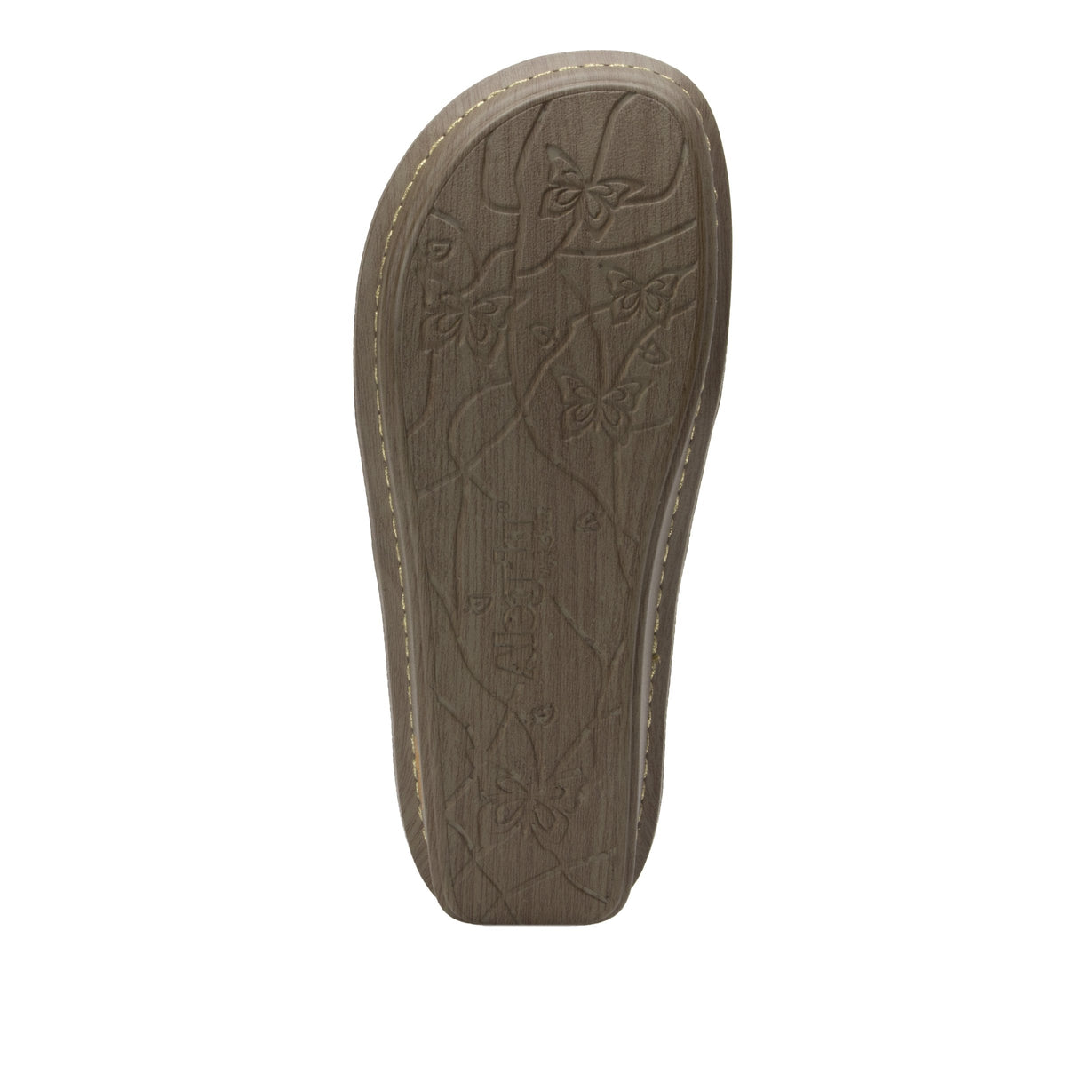 Valerie Sand Sandal | Alegria Shoes