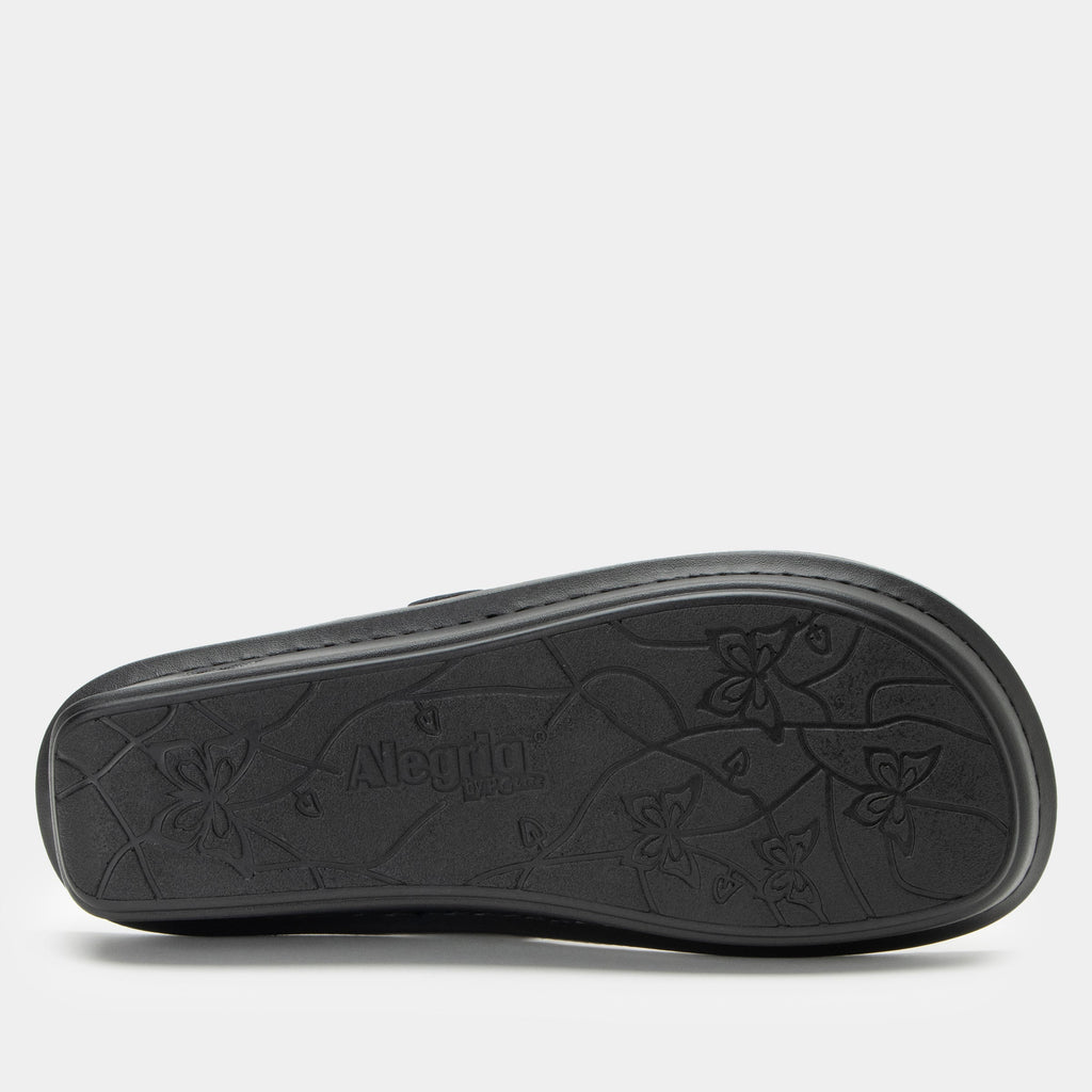Vella Ink Sandal | Alegria Shoes