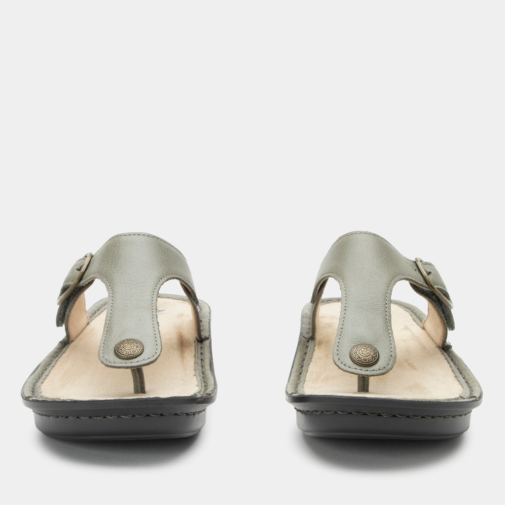 Vella Sage Sandal | Alegria Shoes