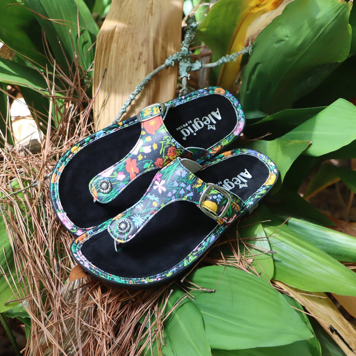 alegria Vella Sweet Emotions Sandal