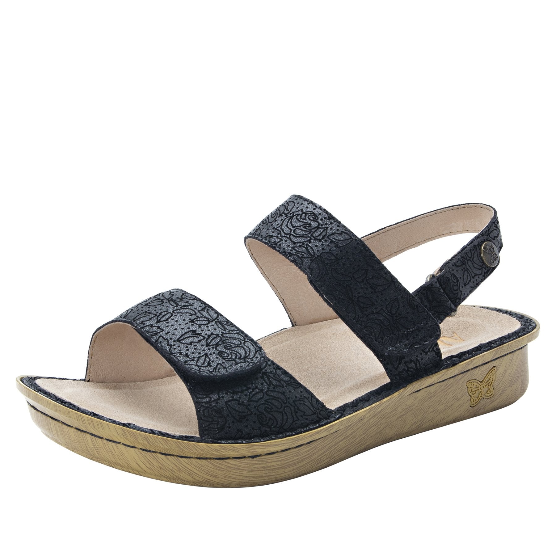 Alegria hot sale verona sandal