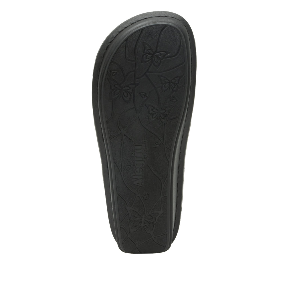Verona Dearest three strap adjustable sandal on mini outsole - VER-7401-S6