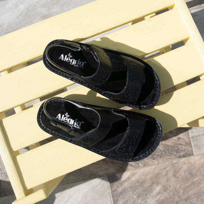alegria Verona Dearest Sandal