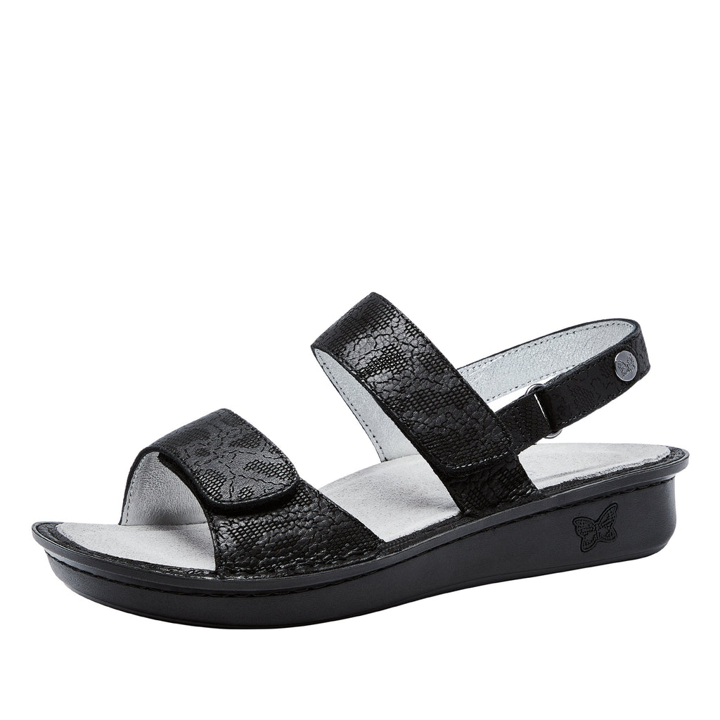 Verona Elegant Sandal | Alegria Shoes