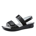 Verona Elegant Sandal | Alegria Shoes