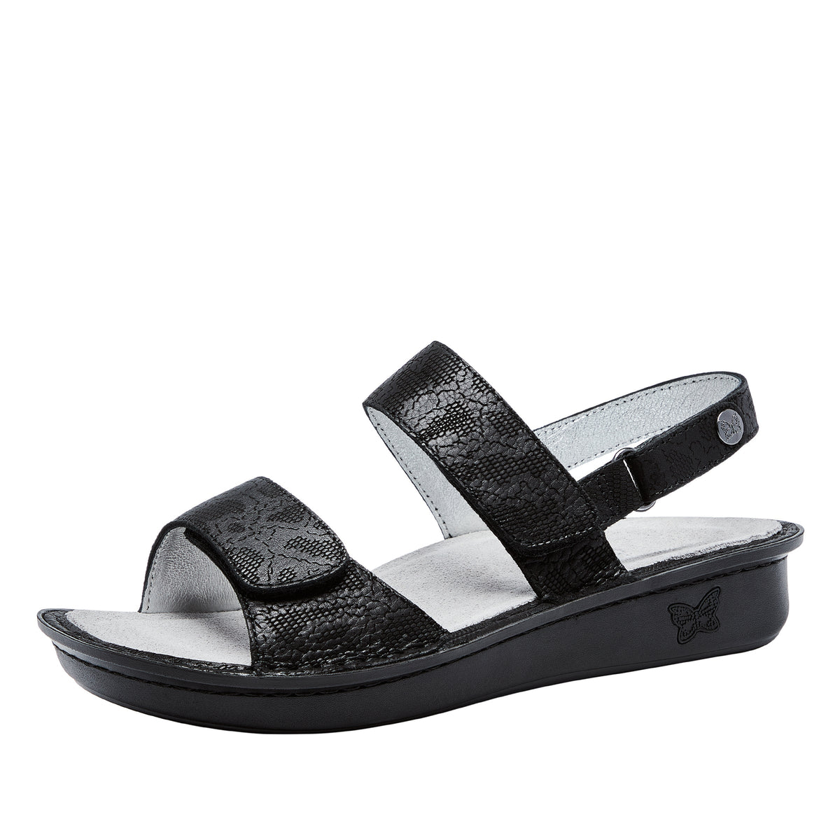 Verona Elegant Sandal | Alegria Shoes
