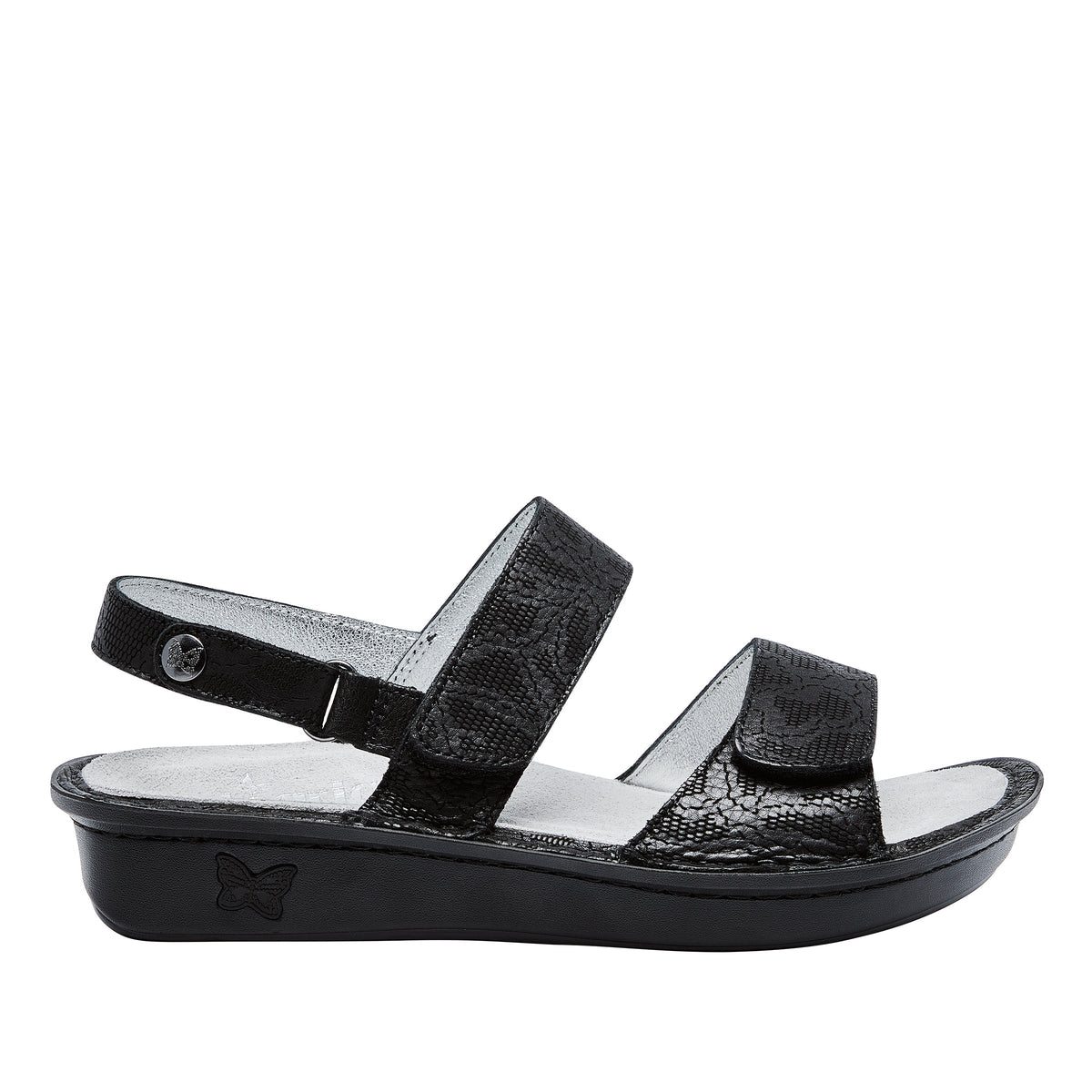 Verona Elegant Sandal | Alegria Shoes