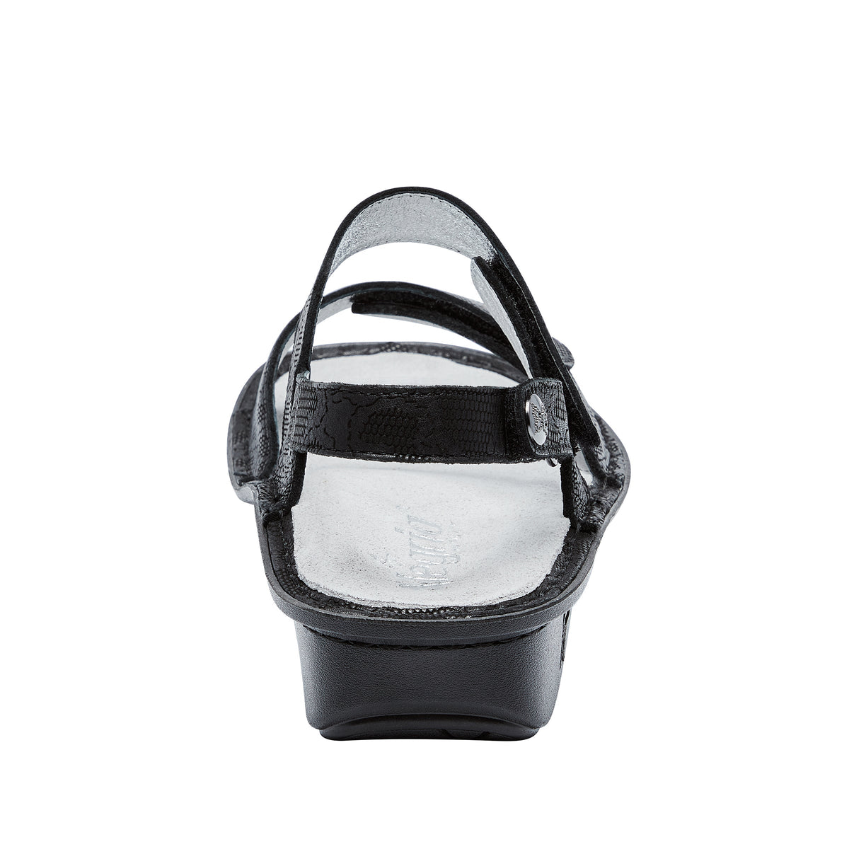 Verona Elegant Sandal | Alegria Shoes