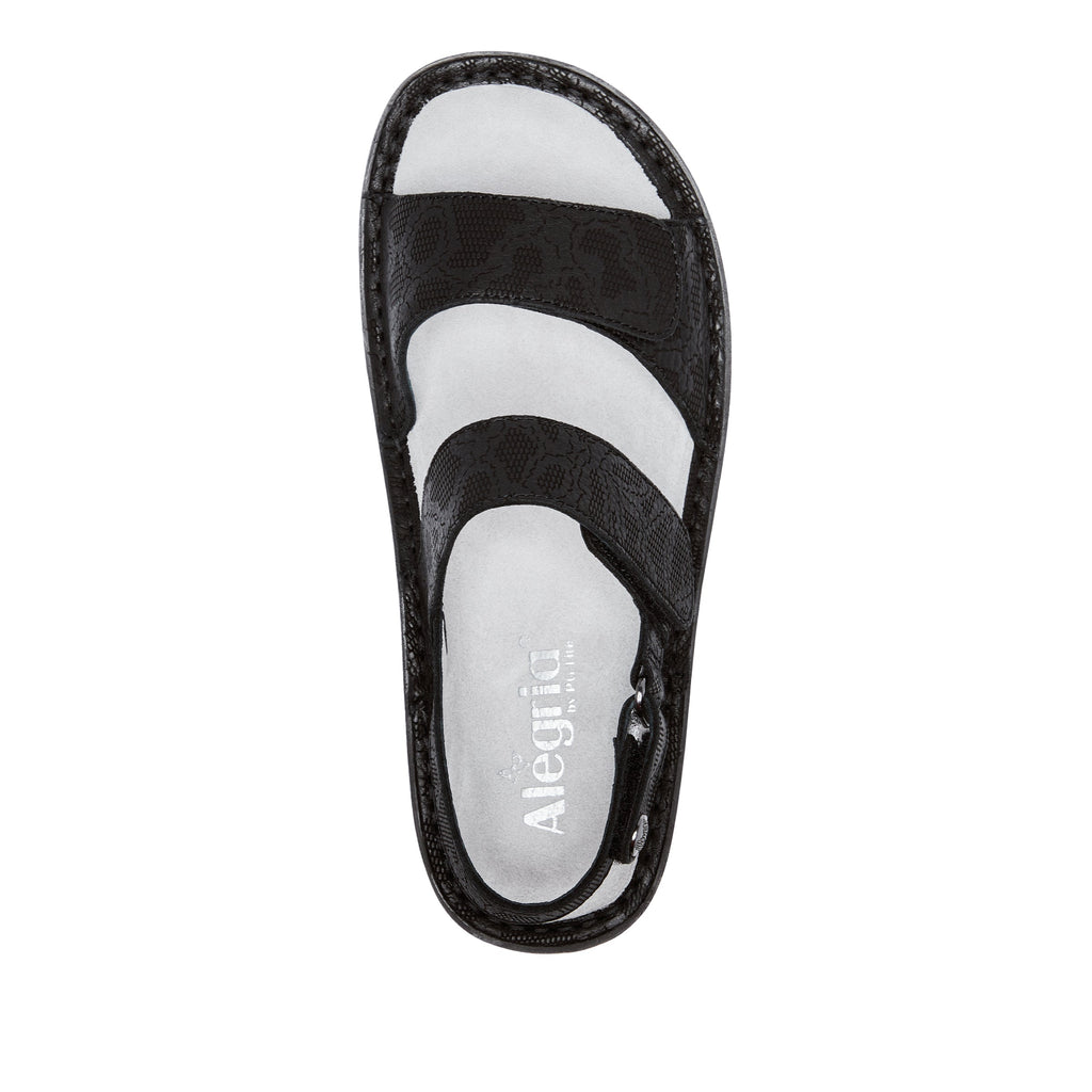 Verona Elegant Sandal | Alegria Shoes