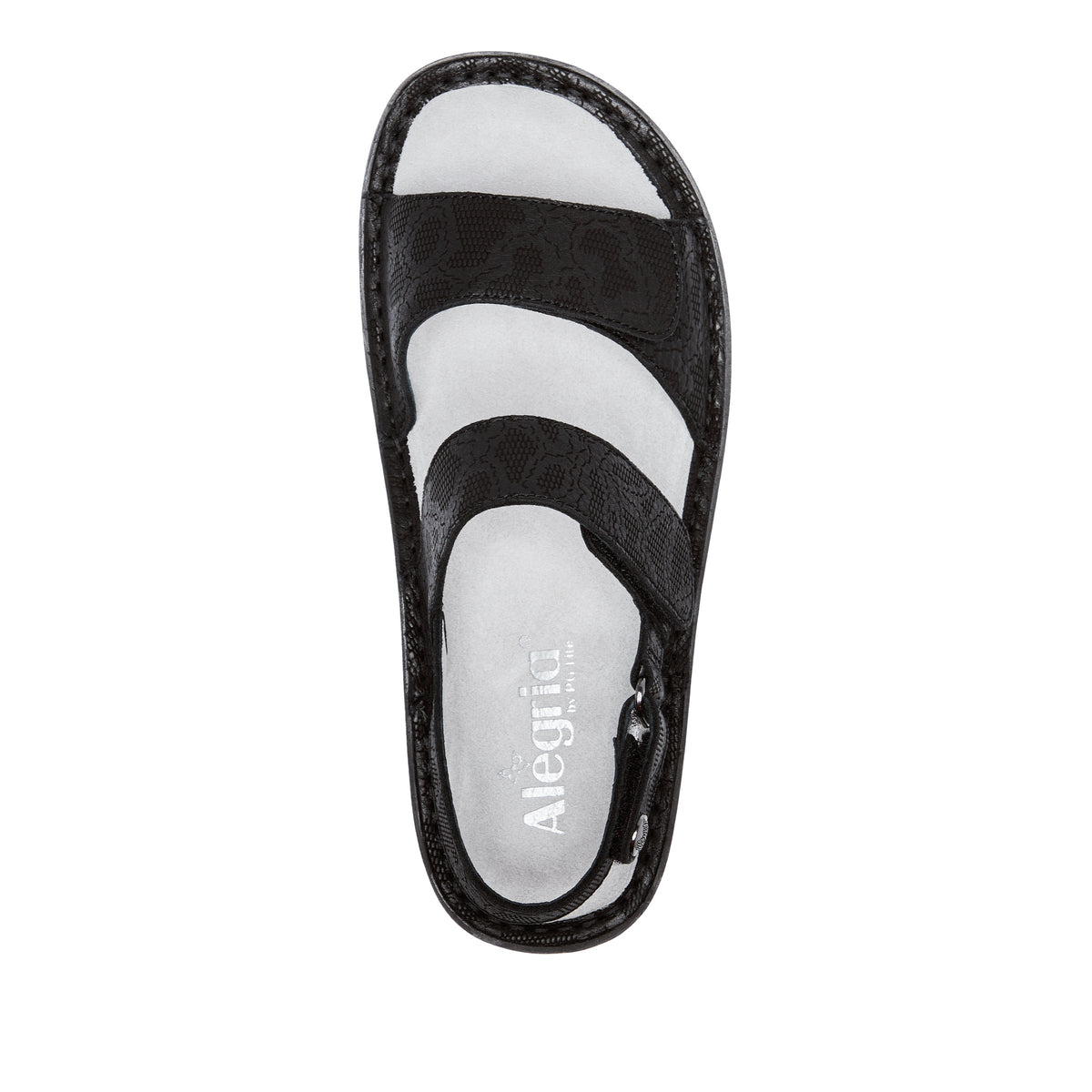 Verona Elegant Sandal | Alegria Shoes