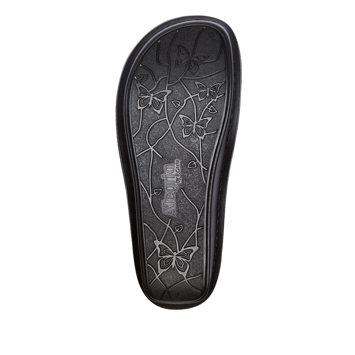 Verona Elegant Sandal | Alegria Shoes