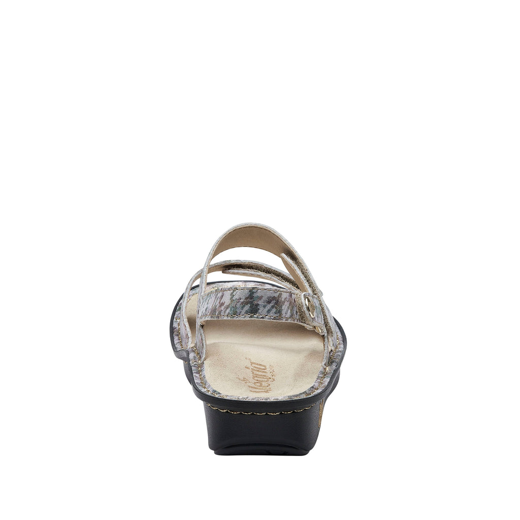 Verona Sassy Earth Sandal | Alegria Shoes