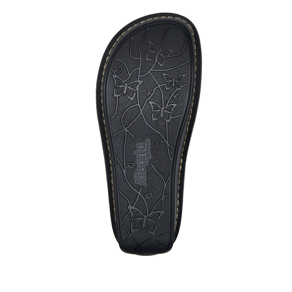 Verona Sassy Earth Sandal | Alegria Shoes