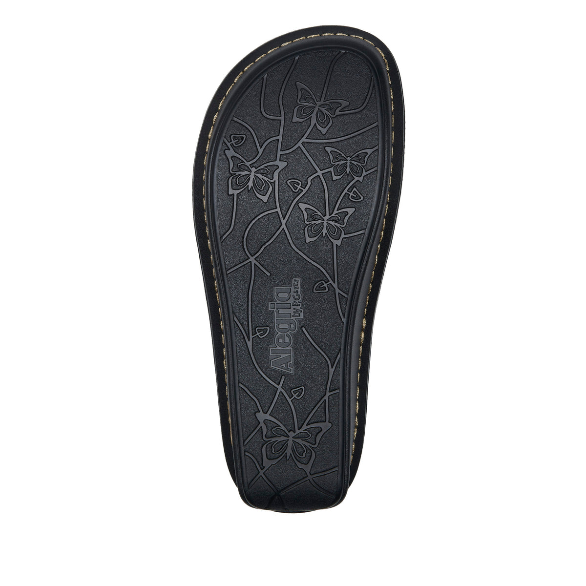 Verona Sassy Earth Sandal | Alegria Shoes
