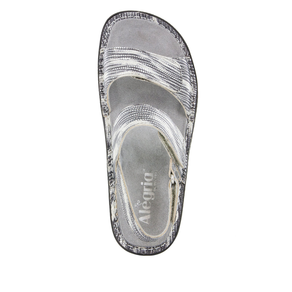 Verona Wrapture Sandal | Alegria Shoes
