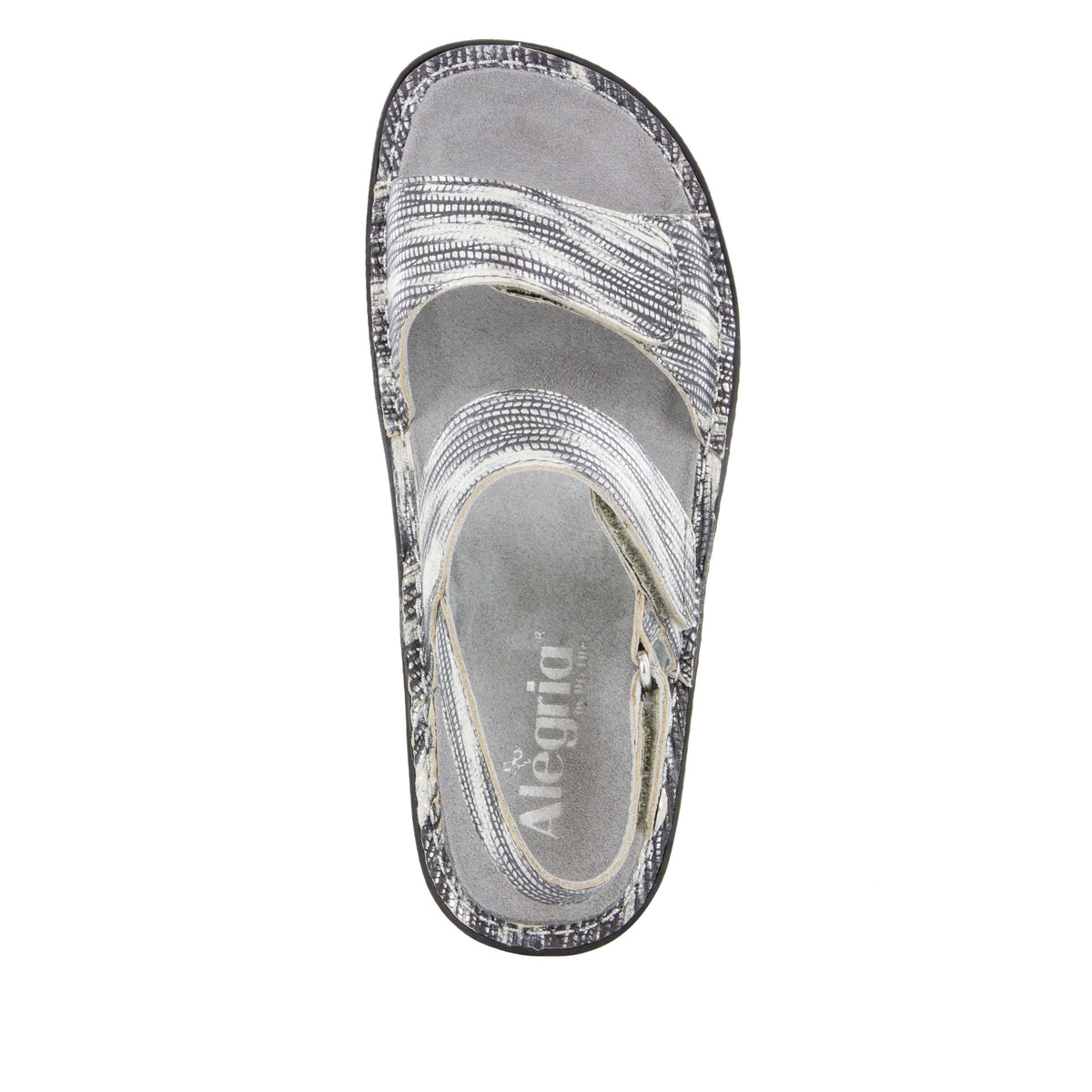 Verona Wrapture Sandal | Alegria Shoes