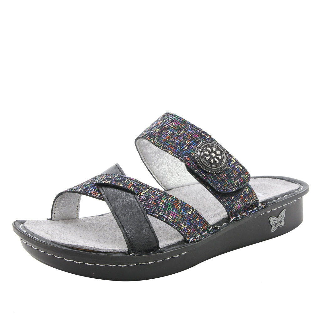 Victoriah All Spice Sandal | Alegria Shoes