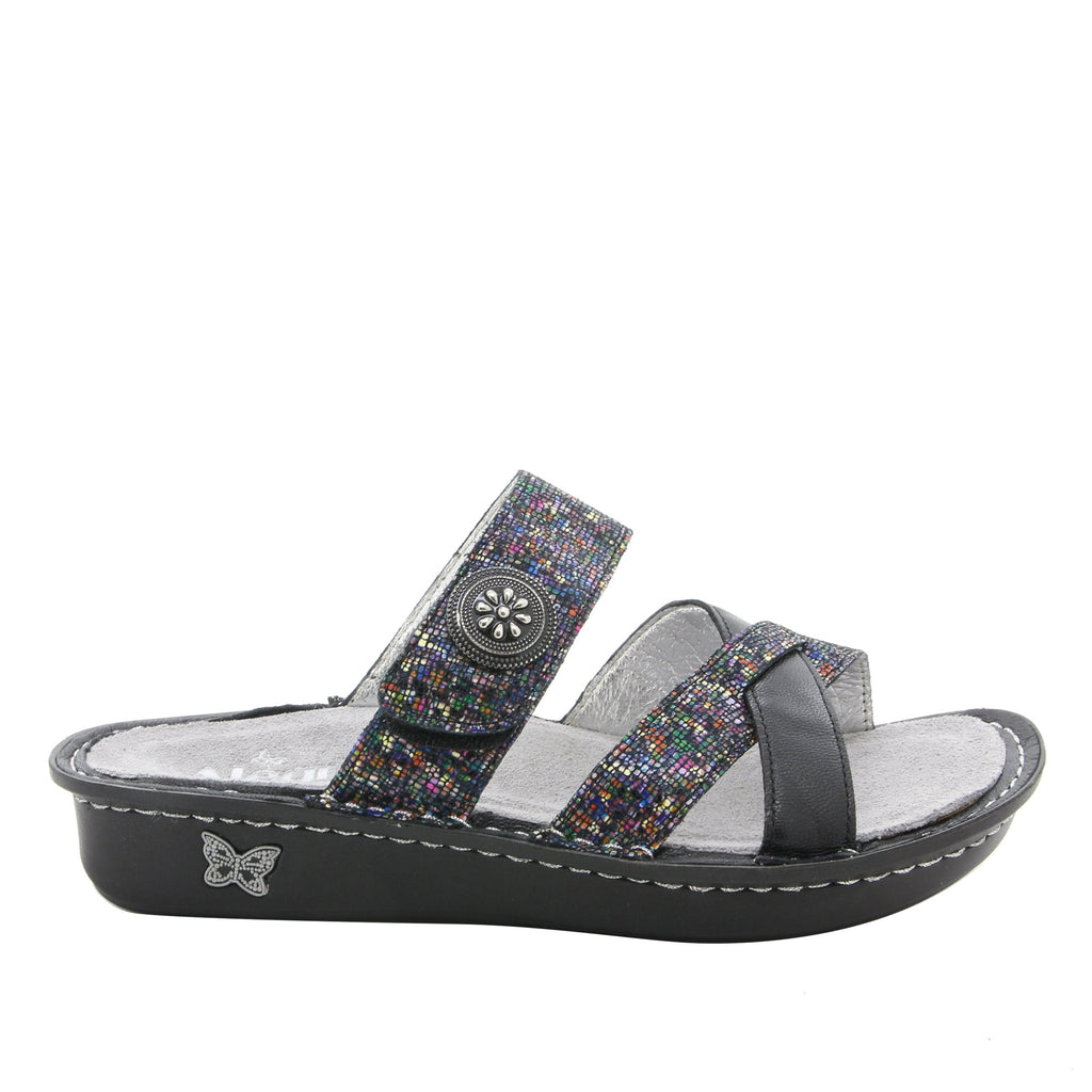 Victoriah All Spice Sandal | Alegria Shoes