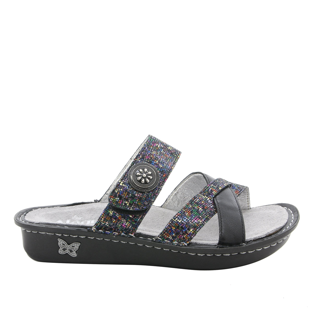 Victoriah All Spice Sandal | Alegria Shoes