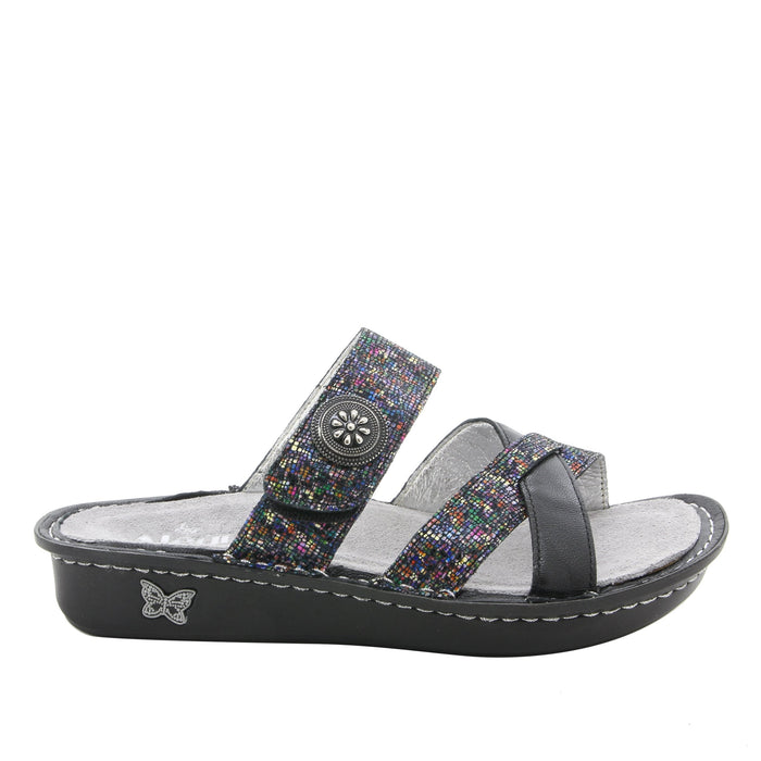 alegria Victoriah All Spice Sandal