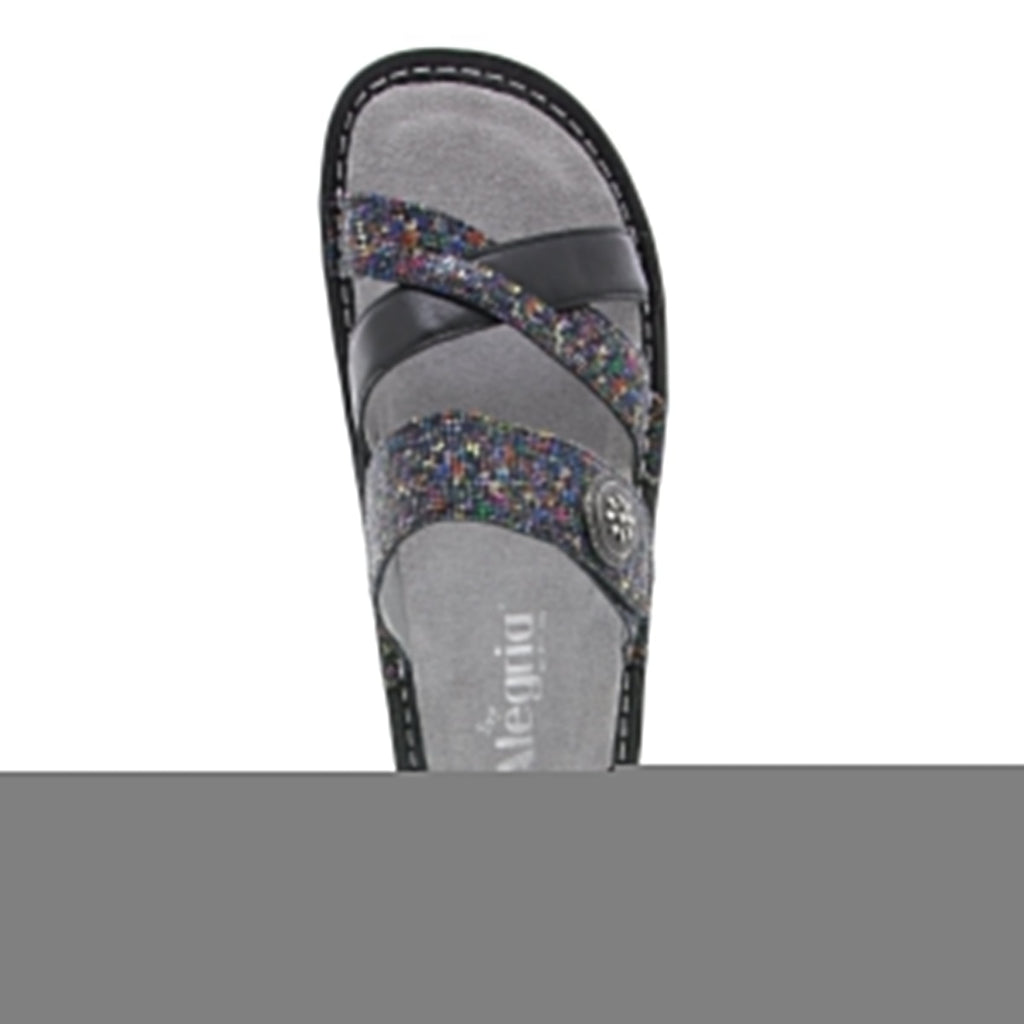 Victoriah All Spice Sandal | Alegria Shoes