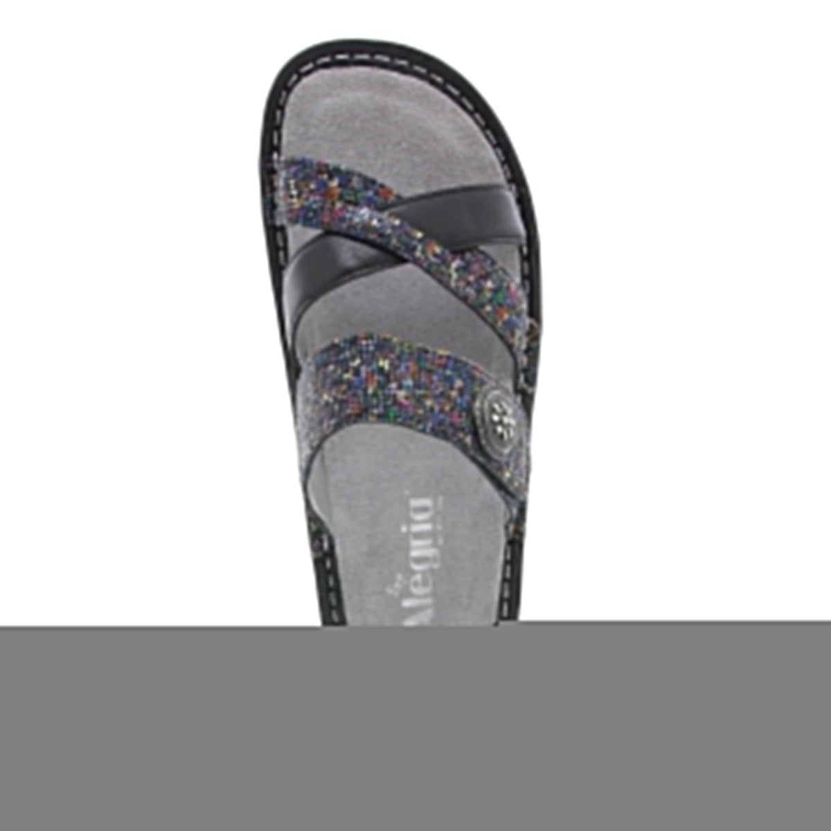 Victoriah All Spice Sandal | Alegria Shoes