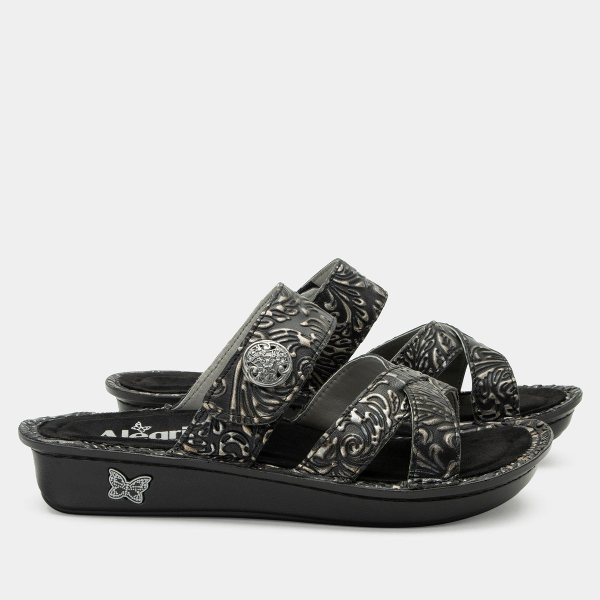 Victoriah Show Boat Sandal | Alegria Shoes