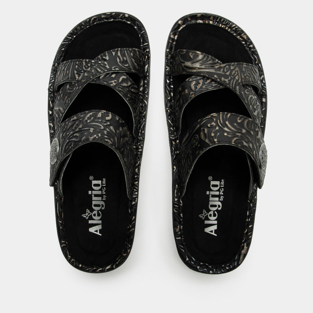 Victoriah Show Boat Sandal | Alegria Shoes
