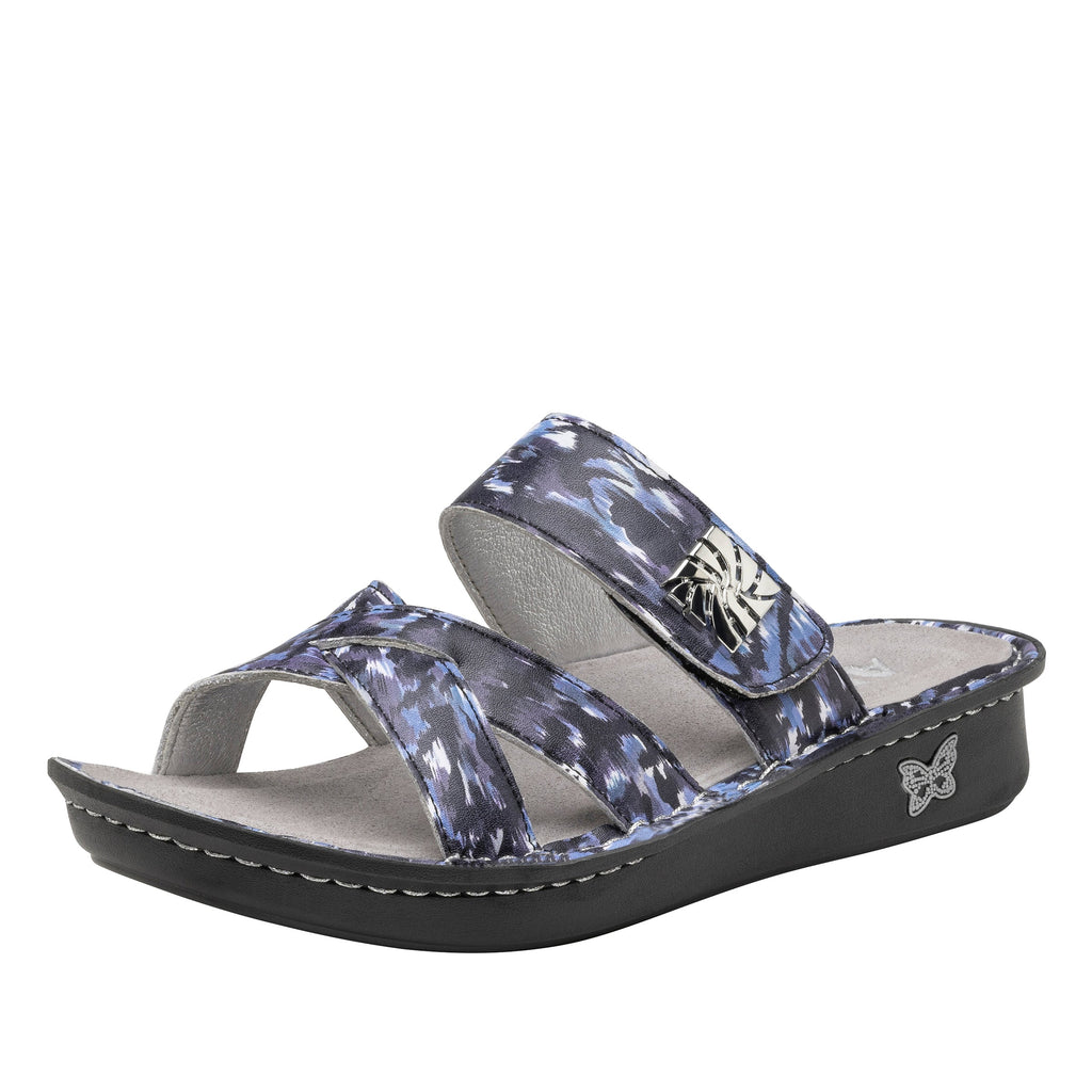 Victoriah Feral Sandal | Alegria Shoes