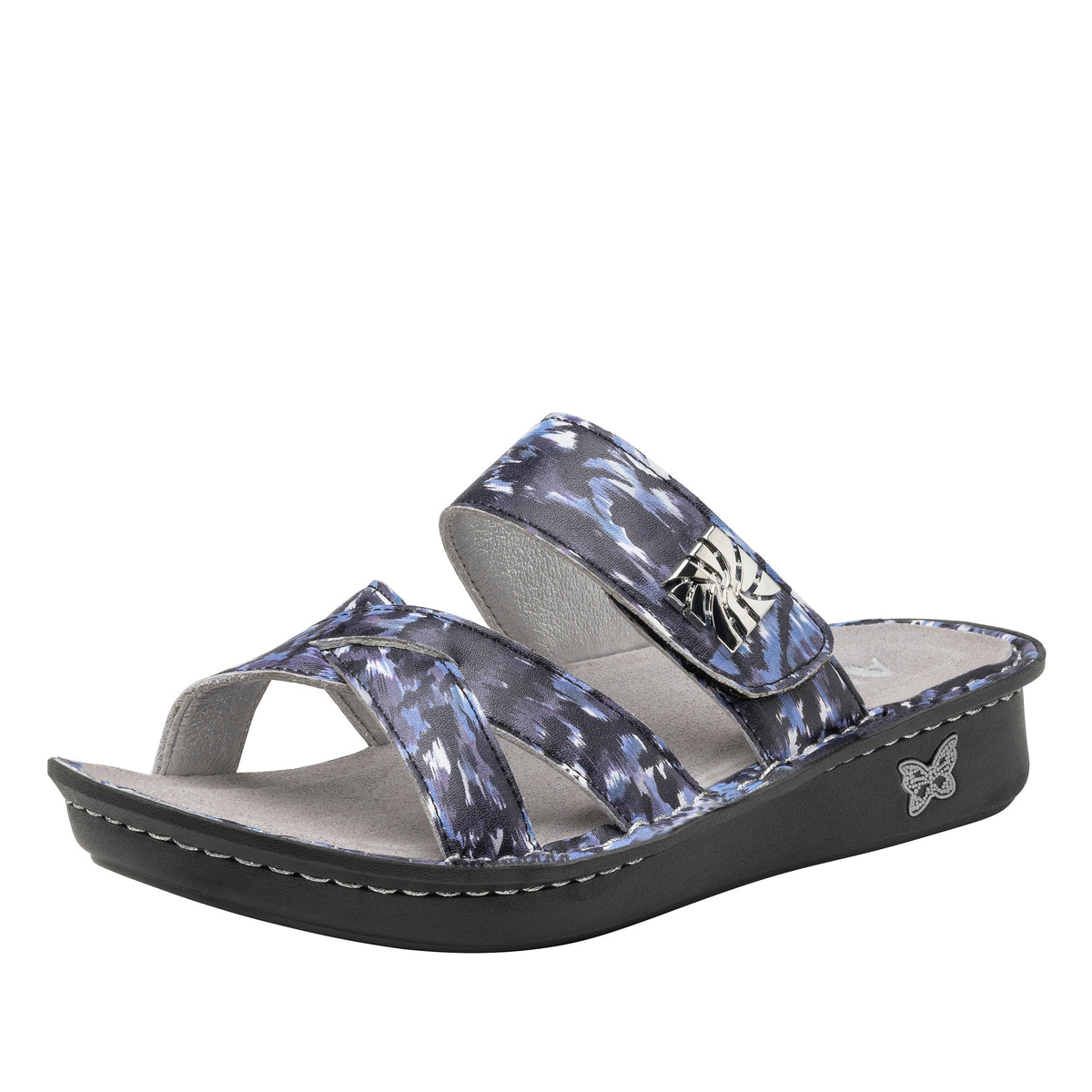 Victoriah Feral Sandal | Alegria Shoes