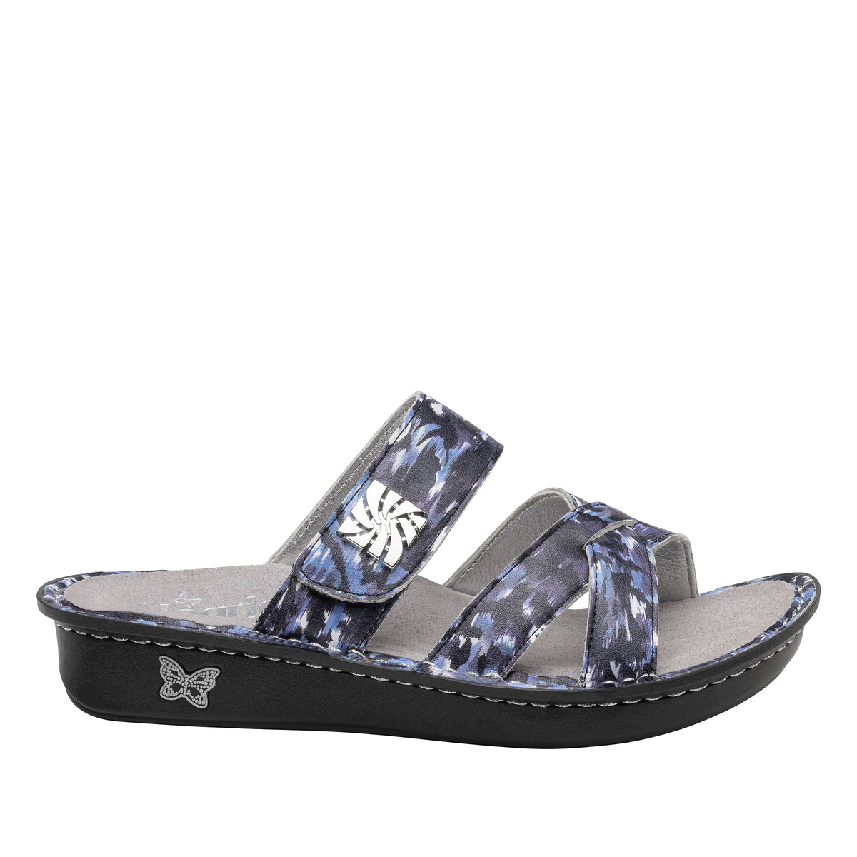 Victoriah Feral Sandal | Alegria Shoes