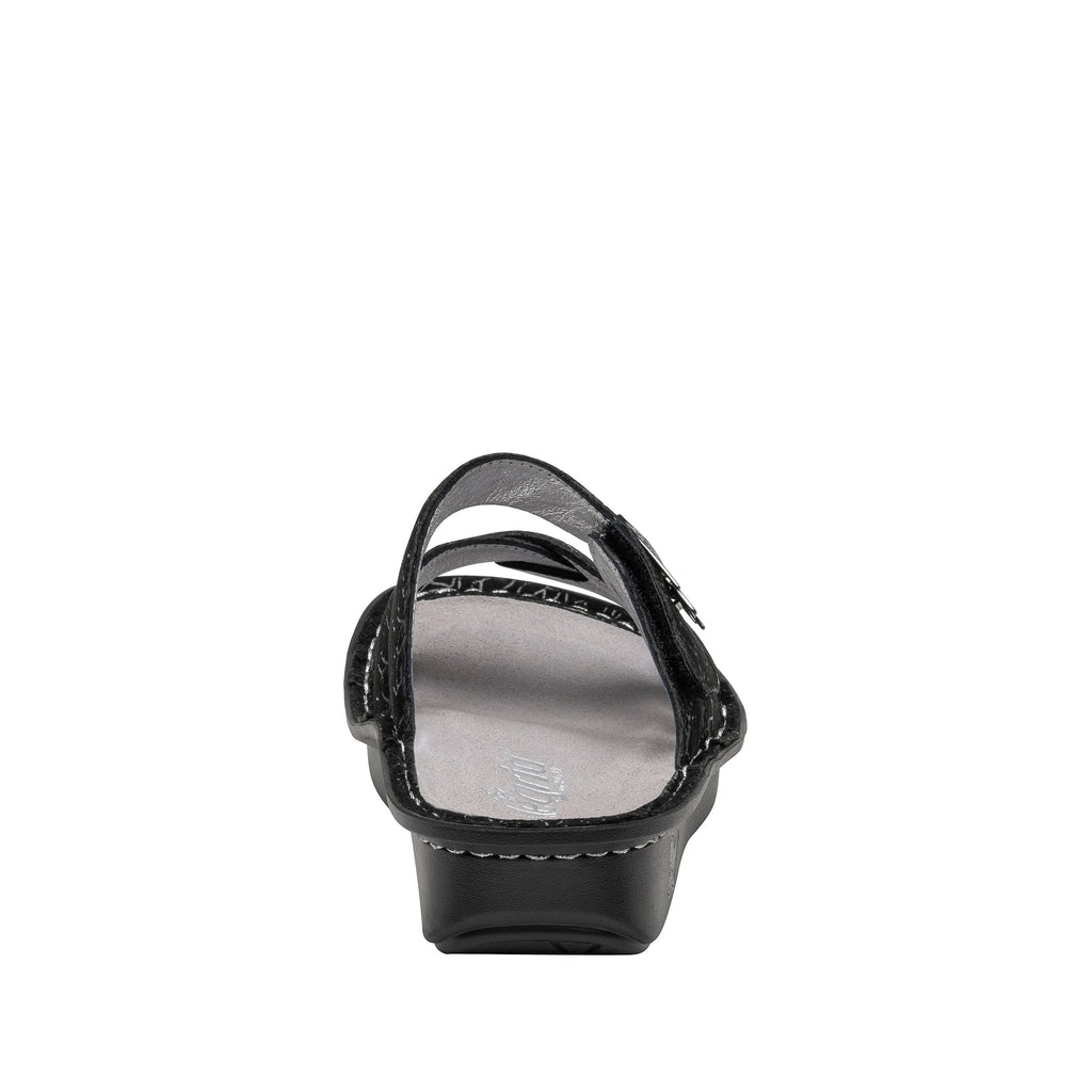 Victoriah Somethings Fishy Sandal | Alegria Shoes