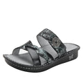 Victoriah Pretty Patina Sandal | Alegria Shoes