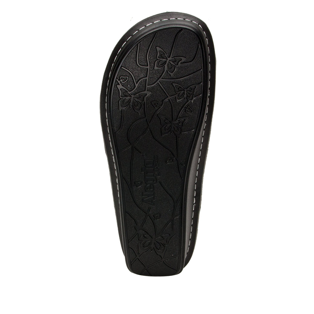 Victoriah Pretty Patina Sandal | Alegria Shoes