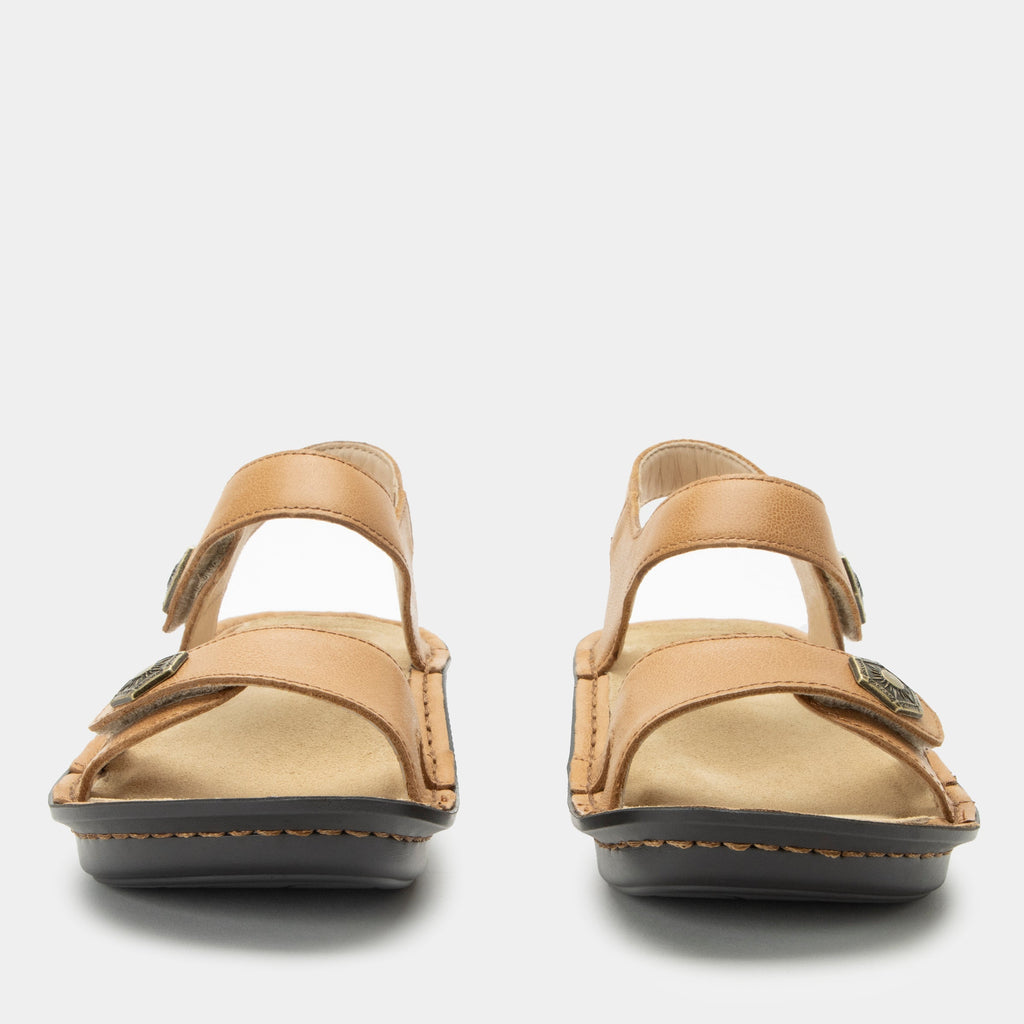 Vienna Fawn Sandal | Alegria Shoes