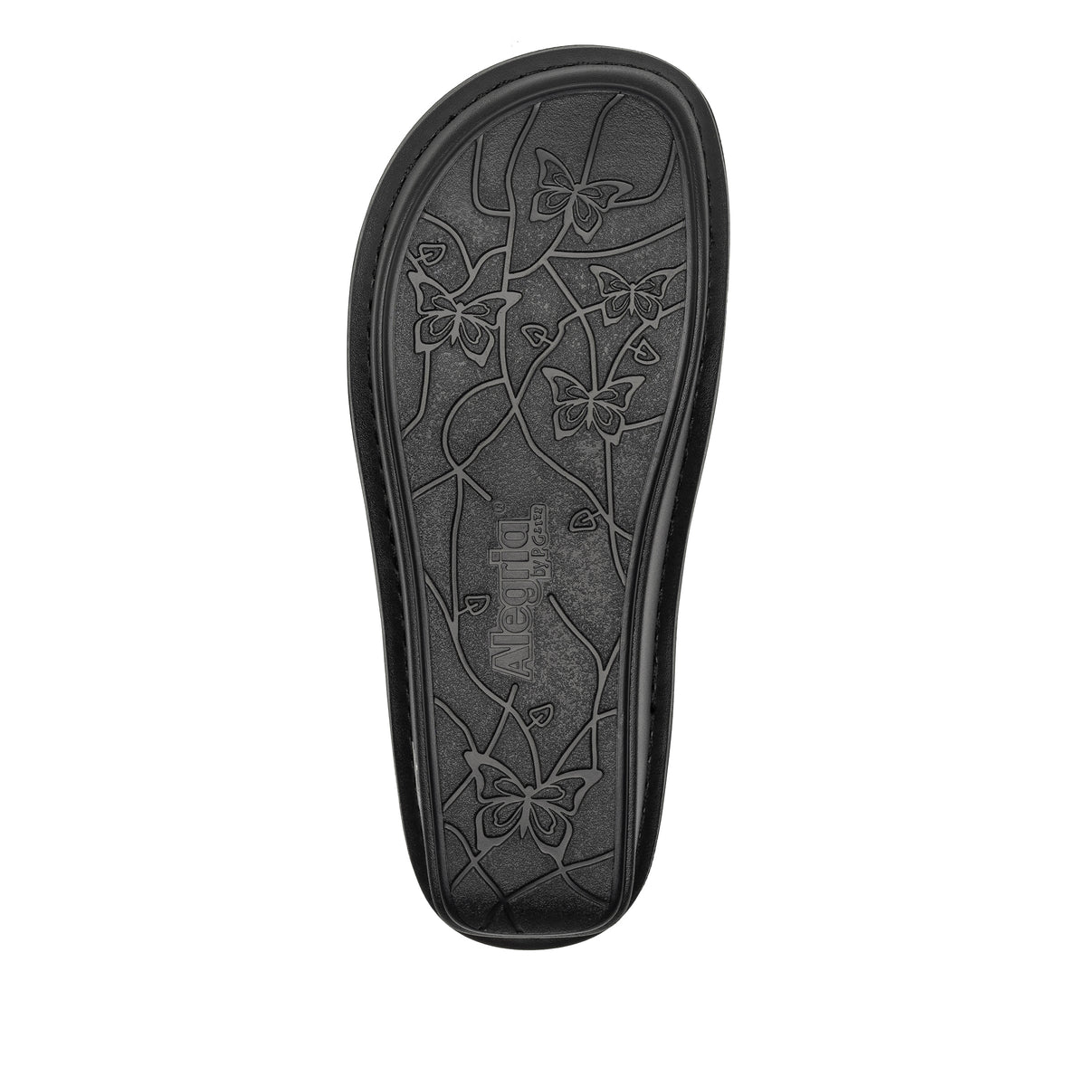 Vienna Waverly Sandal | Alegria Shoes
